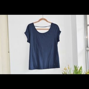 Victoria’s Secret low back top